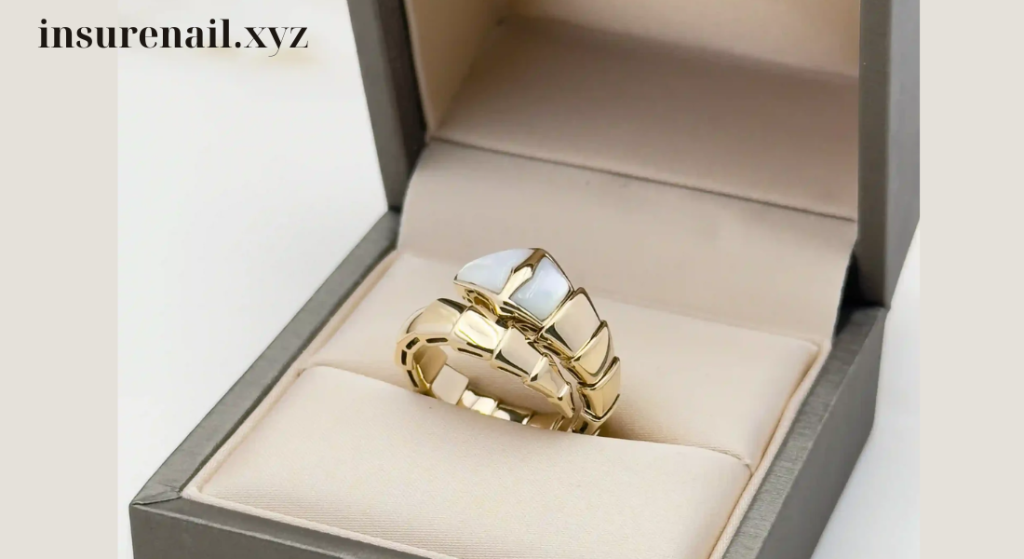 Bulgari Rings Iconic Style and Unmatched Elegance for Every Occasion