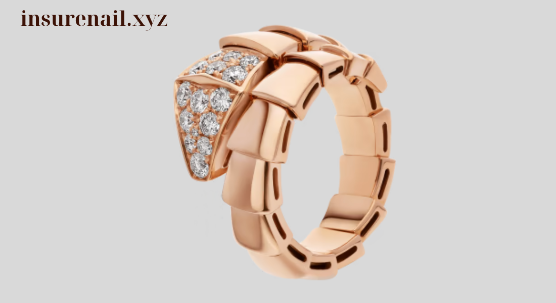 Bulgari Rings Iconic Style and Unmatched Elegance for Every Occasion