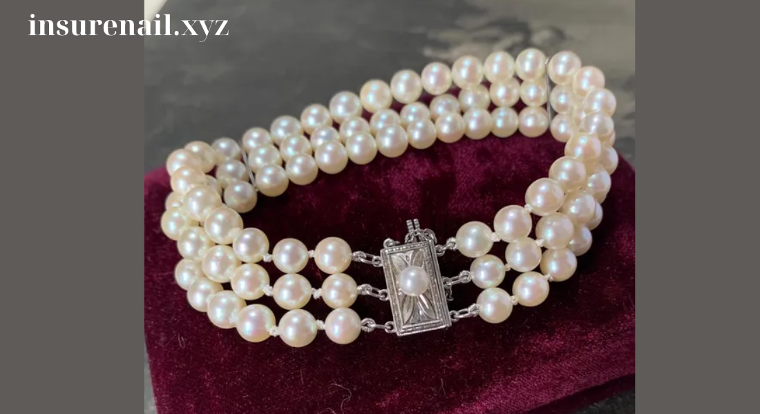 Mikimoto Bracelets Discover Timeless Elegance and the Beauty of Cultured Pearls