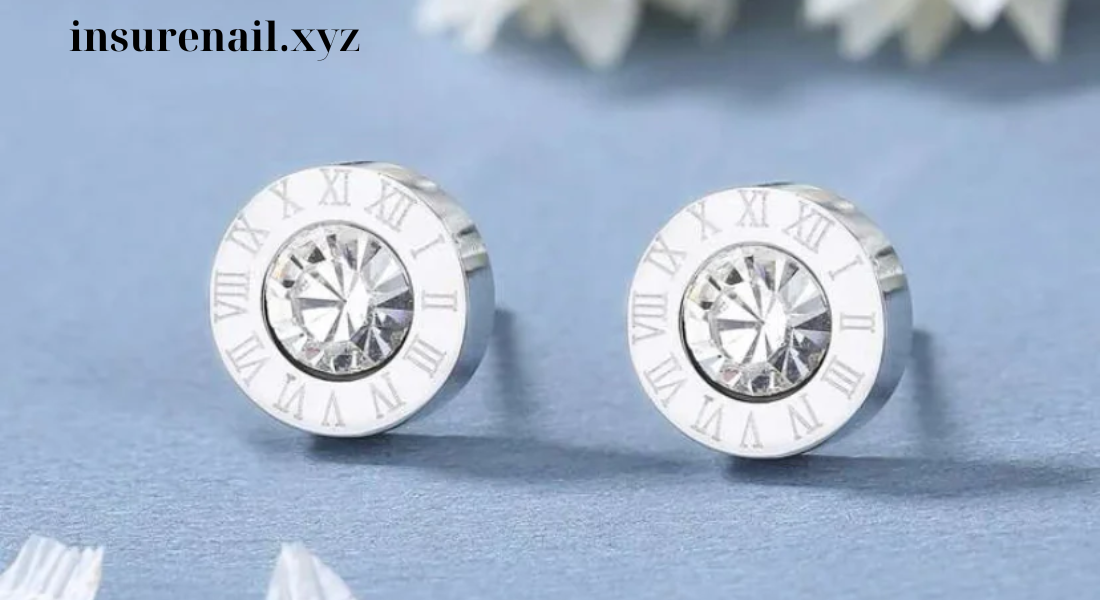 Discover the Timeless Beauty of Tiffany Earrings Elegance for Every Occasion insurenail.xyz