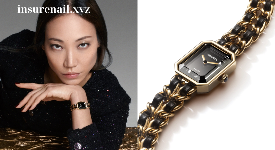 Chanel Watches Timeless Luxury and Iconic Style on Your Wrist insurenail.xyz