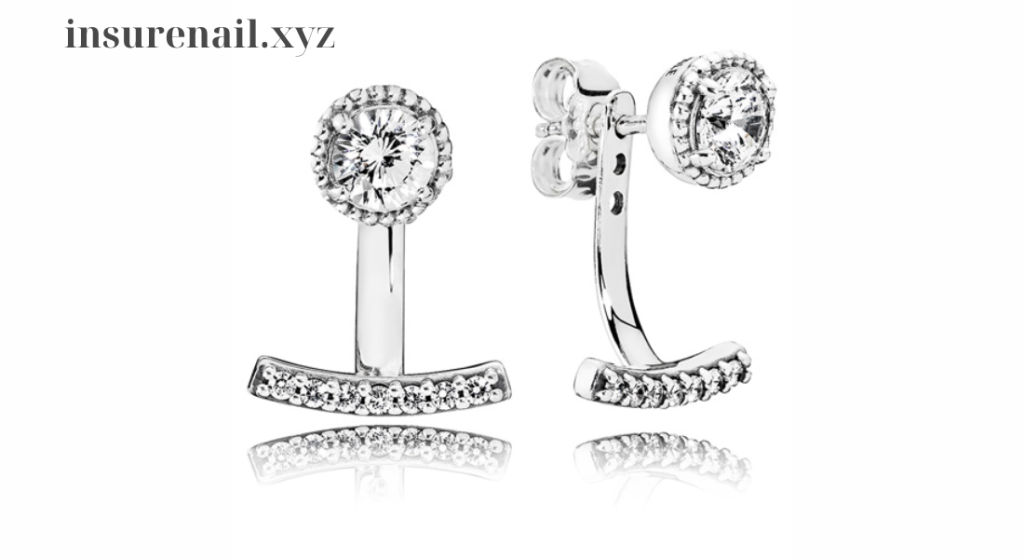 Pandora Earrings Discover Timeless Elegance and Personal Style with Every Pair insurenail.xyz