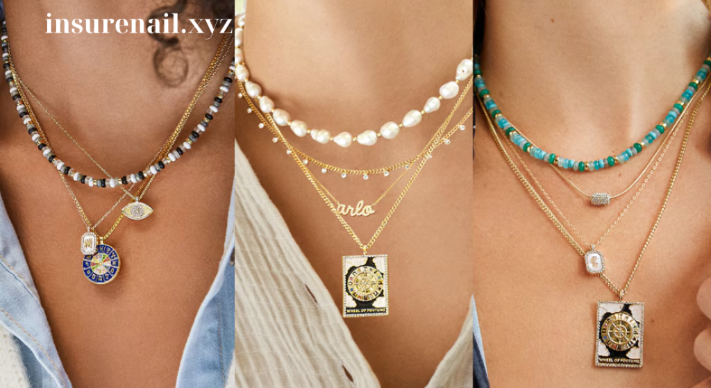 Embrace Timeless Elegance with Cartier Necklaces insurenail.xyz