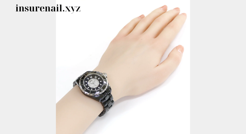 Chanel Watches Timeless Luxury and Iconic Style on Your Wrist insurenail.xyz