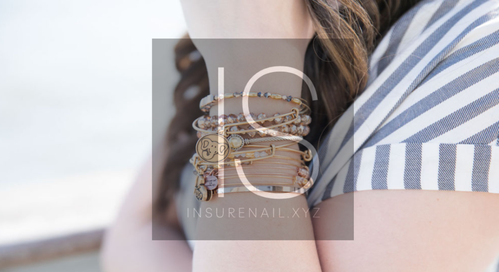 Alex and Ani Bracelets