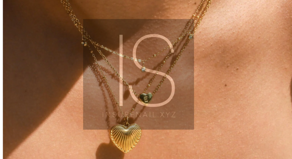 Missoma Necklaces