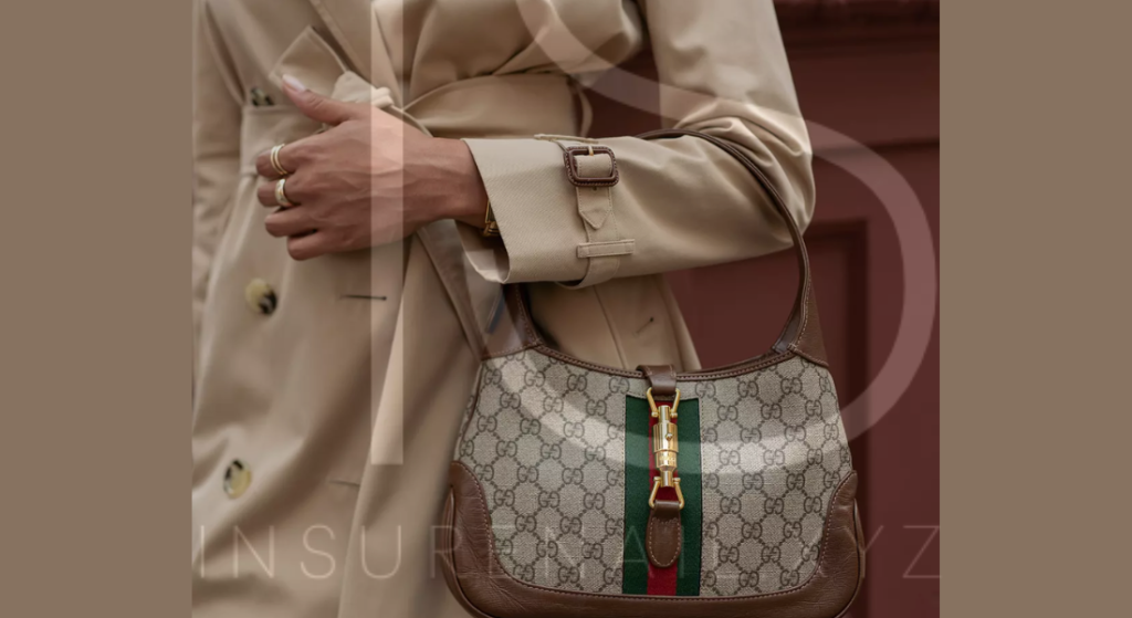 Gucci Dionysus Bag Gg Velvet Mini